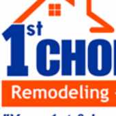 1st Choice Remodel ATL 